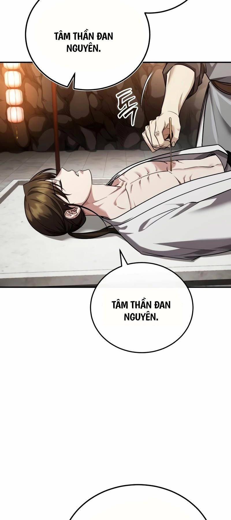 Thiếu Gia Yểu Mệnh Nhà Họ Bạch - Chapter 42 - Page 27