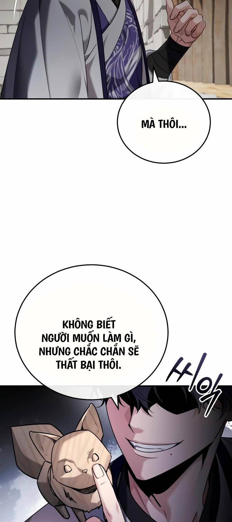 Thiếu Gia Yểu Mệnh Nhà Họ Bạch - Chapter 42 - Page 3
