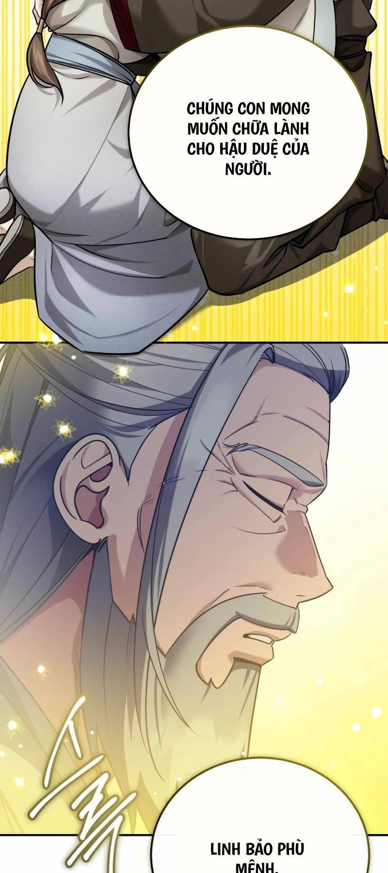 Thiếu Gia Yểu Mệnh Nhà Họ Bạch - Chapter 42 - Page 30