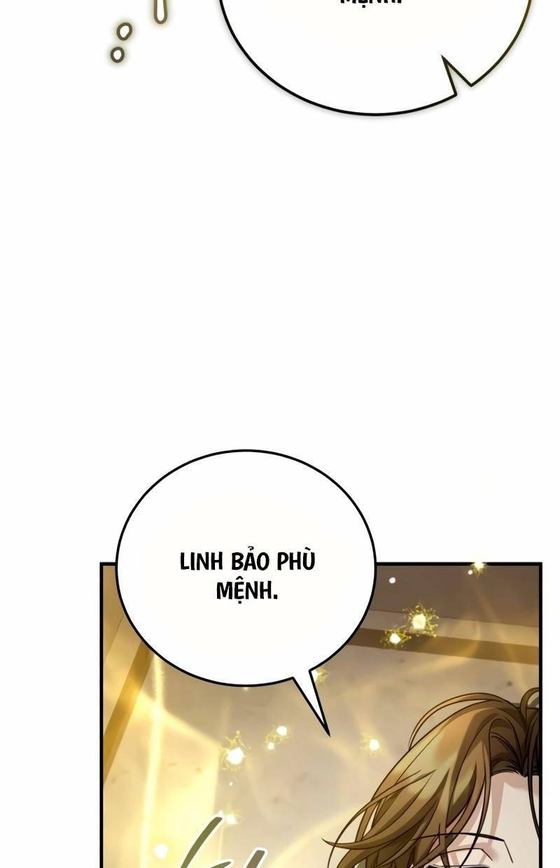 Thiếu Gia Yểu Mệnh Nhà Họ Bạch - Chapter 42 - Page 31