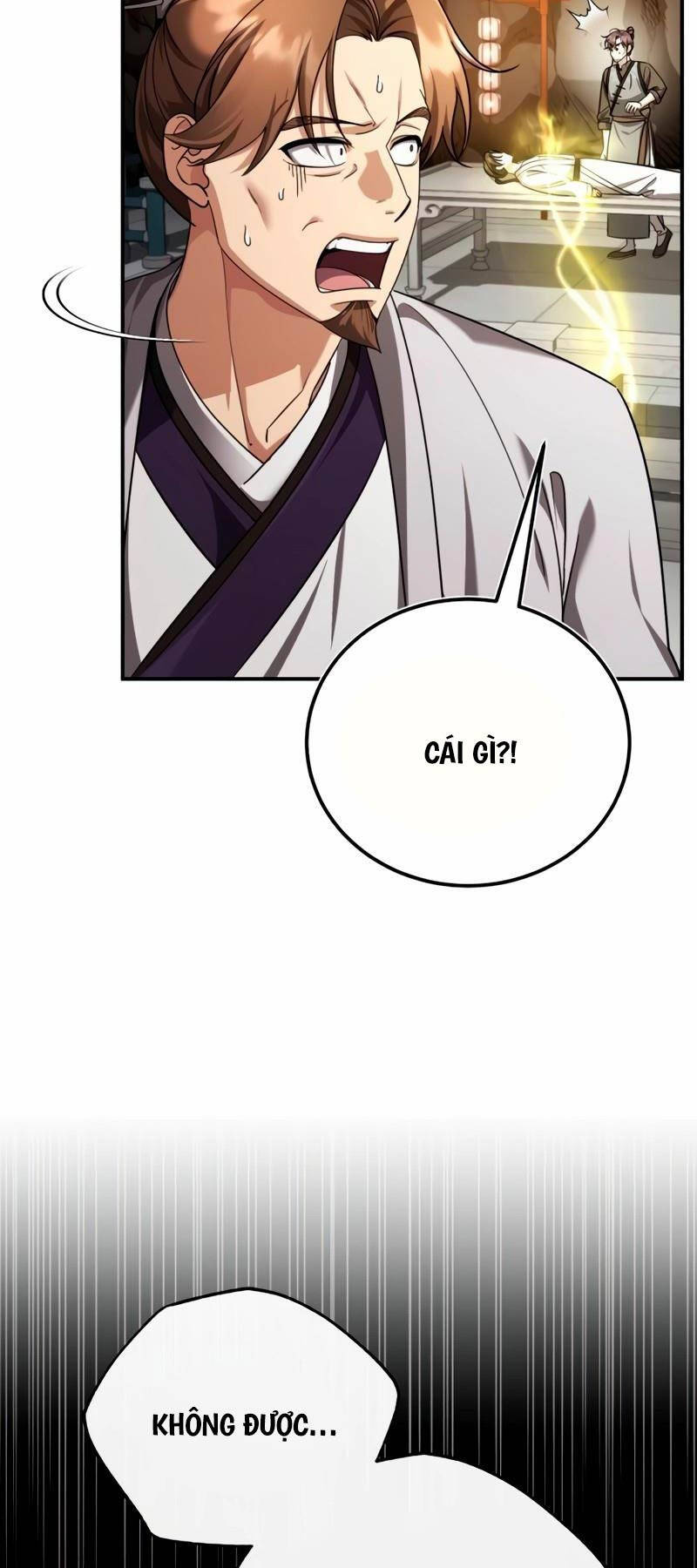 Thiếu Gia Yểu Mệnh Nhà Họ Bạch - Chapter 42 - Page 36