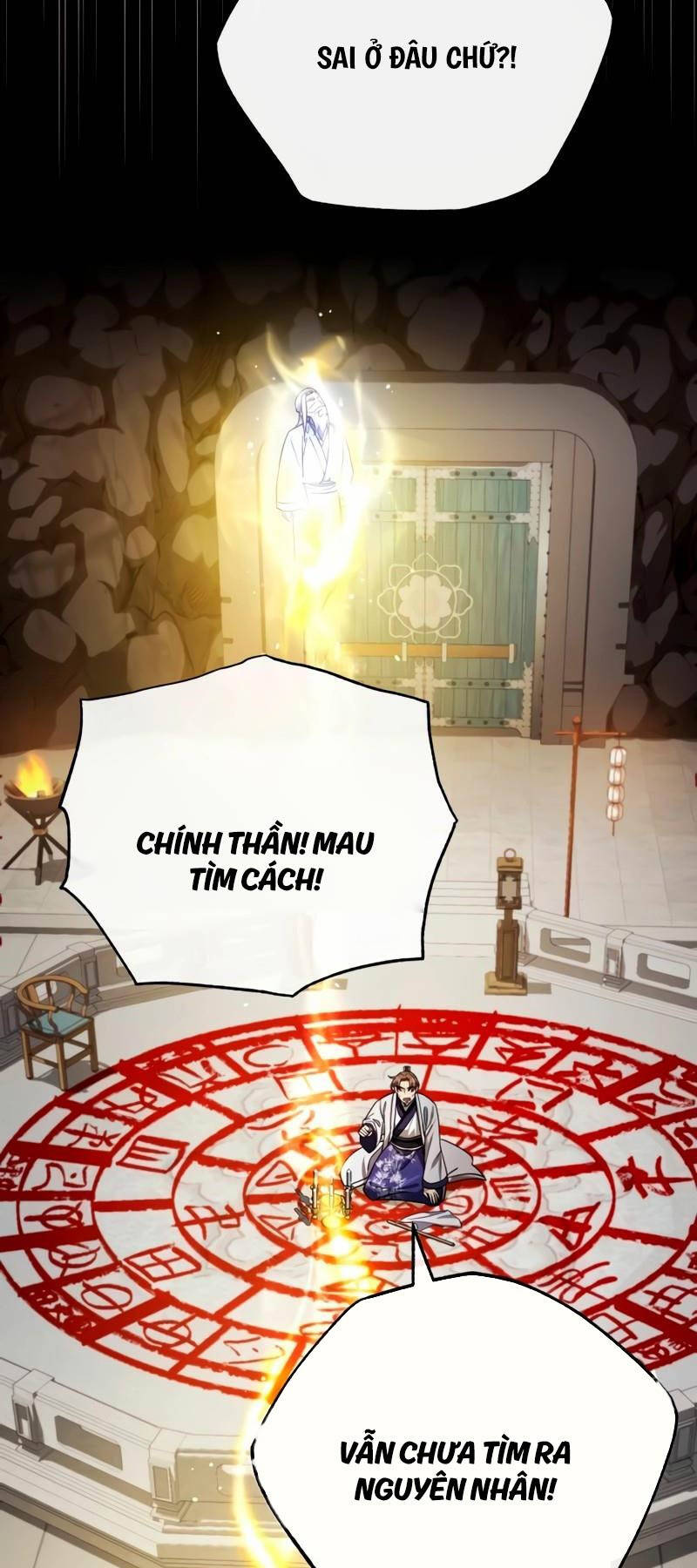 Thiếu Gia Yểu Mệnh Nhà Họ Bạch - Chapter 42 - Page 37