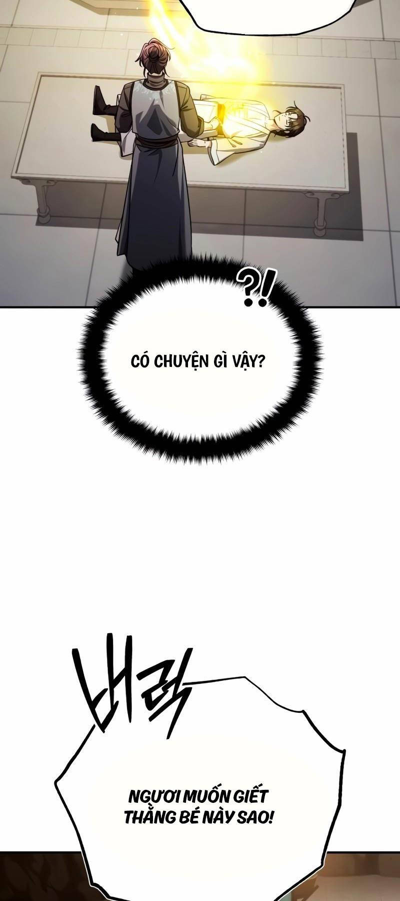 Thiếu Gia Yểu Mệnh Nhà Họ Bạch - Chapter 42 - Page 38