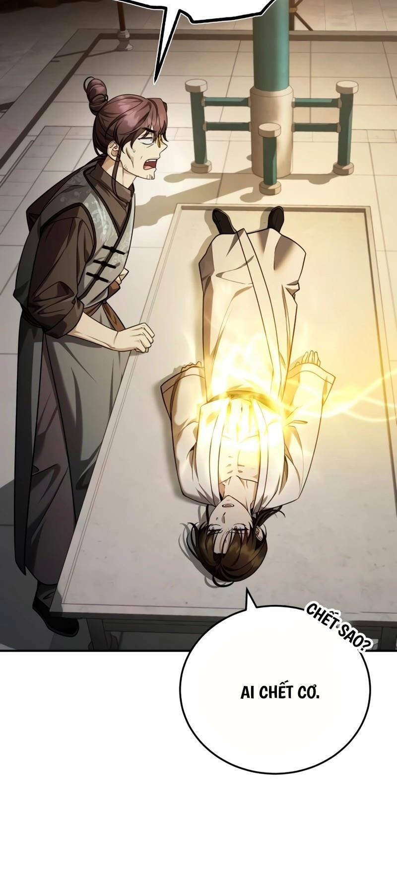 Thiếu Gia Yểu Mệnh Nhà Họ Bạch - Chapter 42 - Page 39