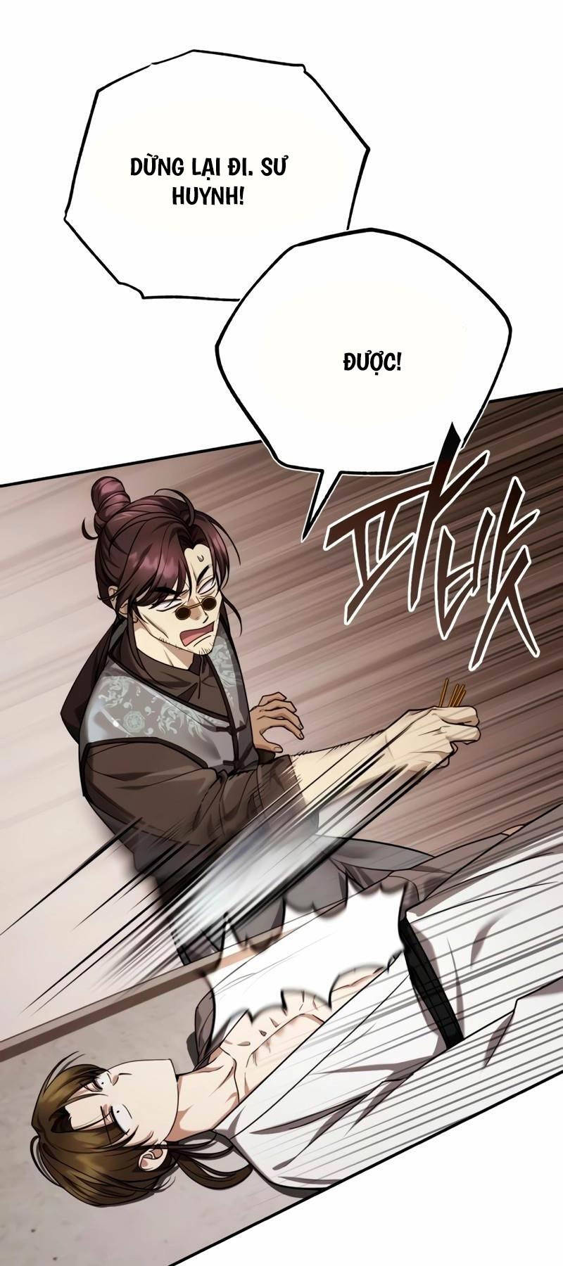 Thiếu Gia Yểu Mệnh Nhà Họ Bạch - Chapter 42 - Page 40