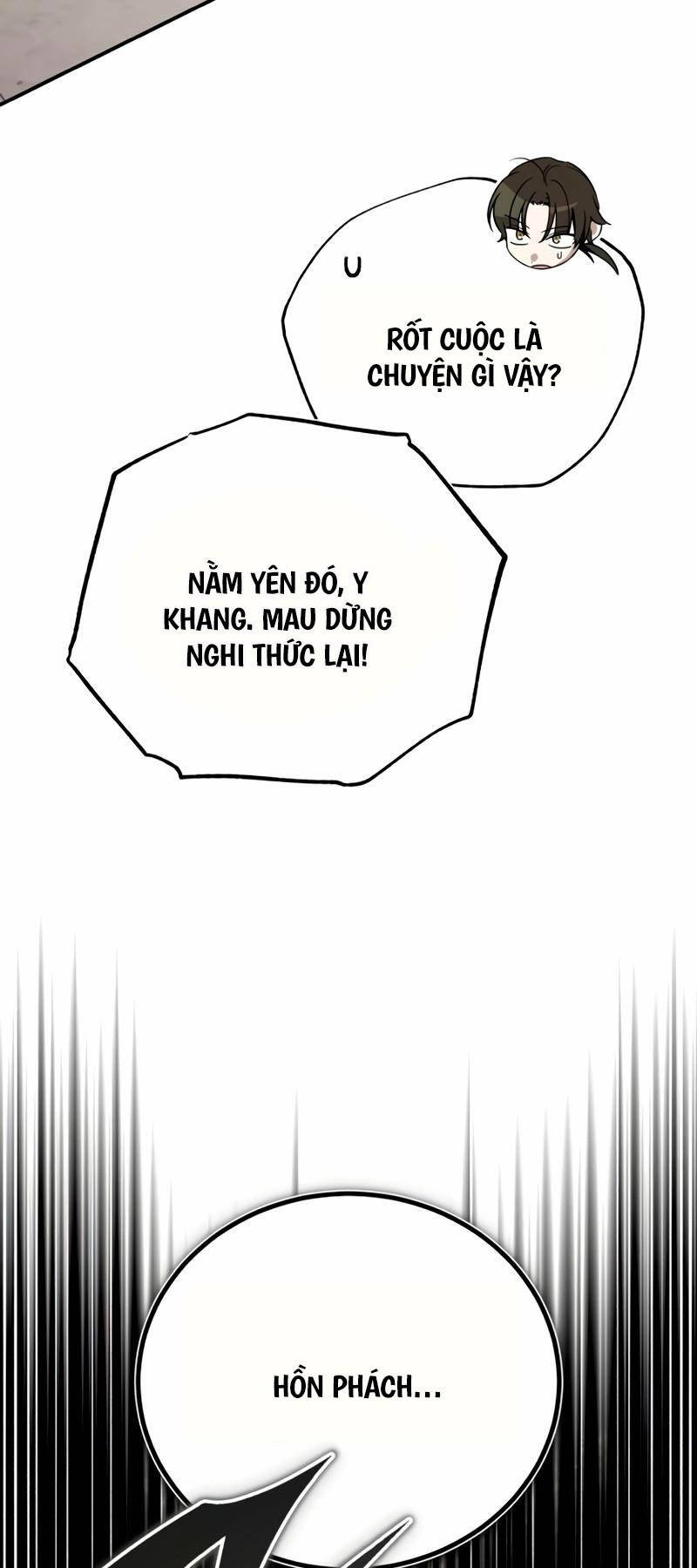 Thiếu Gia Yểu Mệnh Nhà Họ Bạch - Chapter 42 - Page 41
