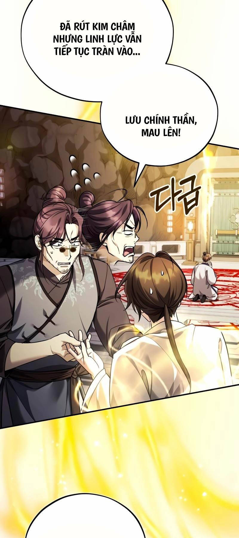 Thiếu Gia Yểu Mệnh Nhà Họ Bạch - Chapter 42 - Page 45