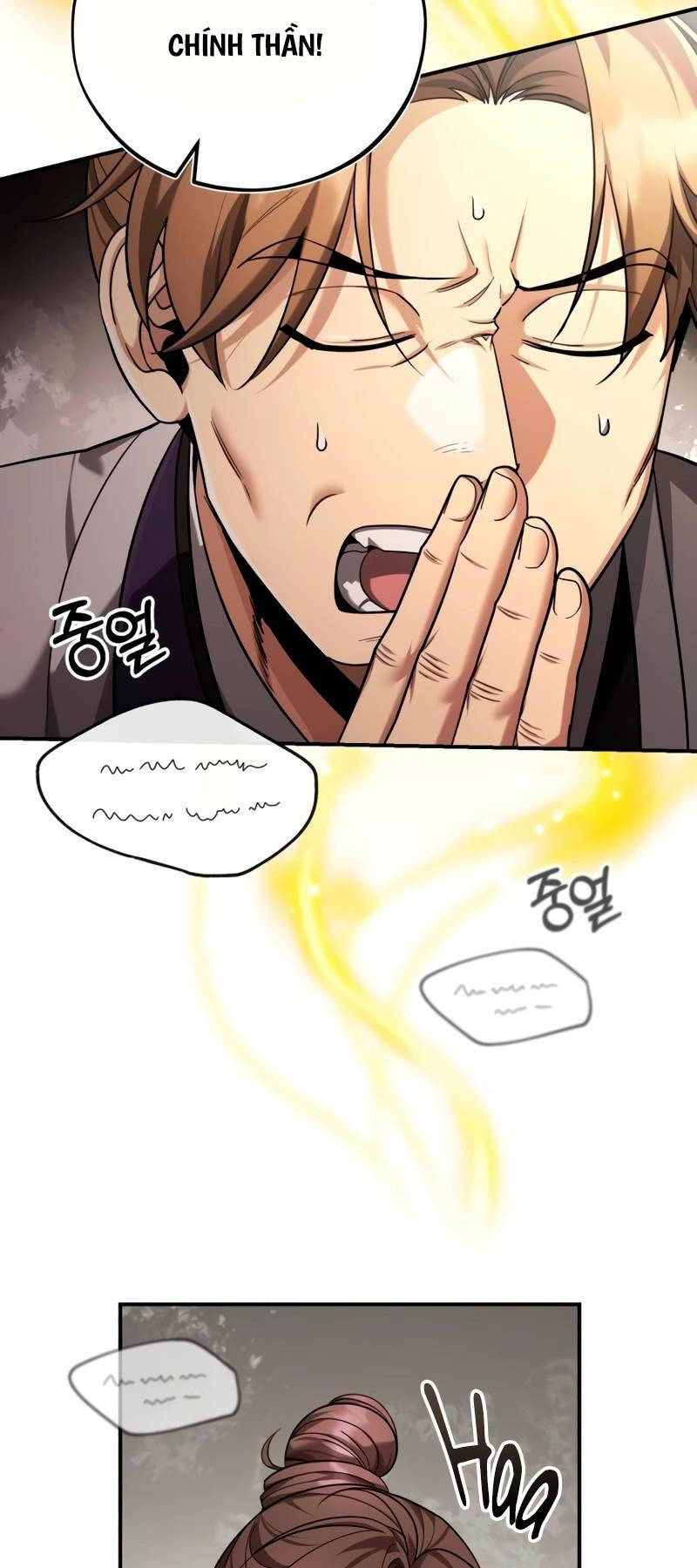 Thiếu Gia Yểu Mệnh Nhà Họ Bạch - Chapter 42 - Page 46