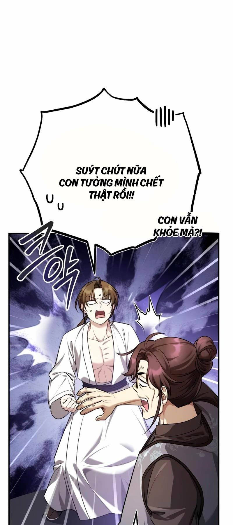 Thiếu Gia Yểu Mệnh Nhà Họ Bạch - Chapter 42 - Page 54