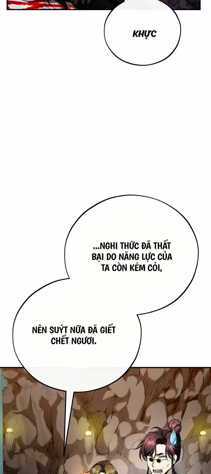 Thiếu Gia Yểu Mệnh Nhà Họ Bạch - Chapter 42 - Page 59