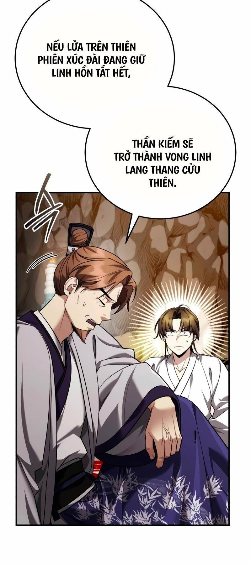 Thiếu Gia Yểu Mệnh Nhà Họ Bạch - Chapter 42 - Page 62