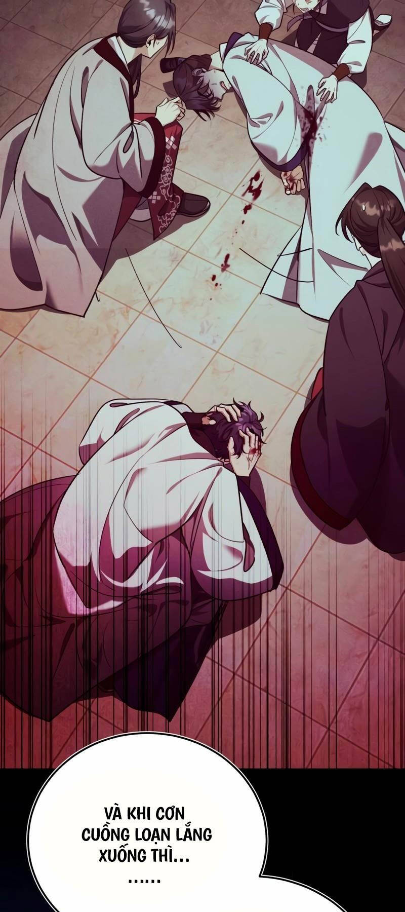 Thiếu Gia Yểu Mệnh Nhà Họ Bạch - Chapter 42 - Page 67