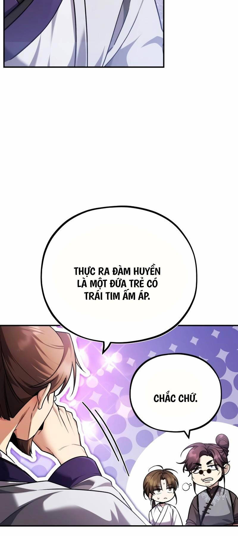 Thiếu Gia Yểu Mệnh Nhà Họ Bạch - Chapter 42 - Page 69