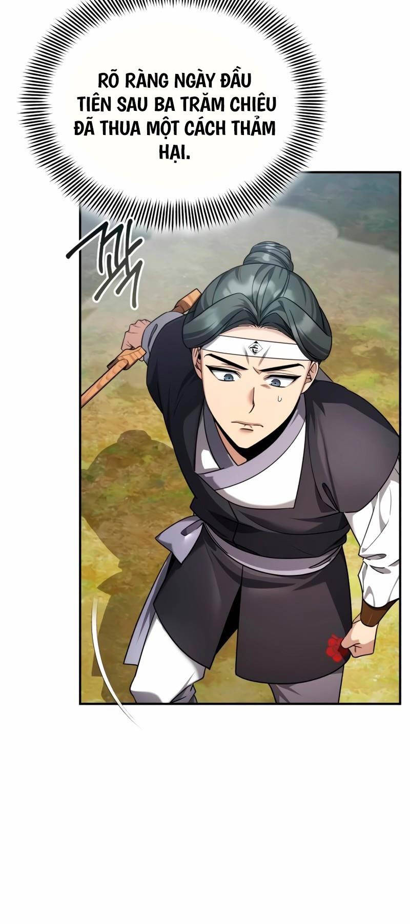 Thiếu Gia Yểu Mệnh Nhà Họ Bạch - Chapter 42 - Page 7