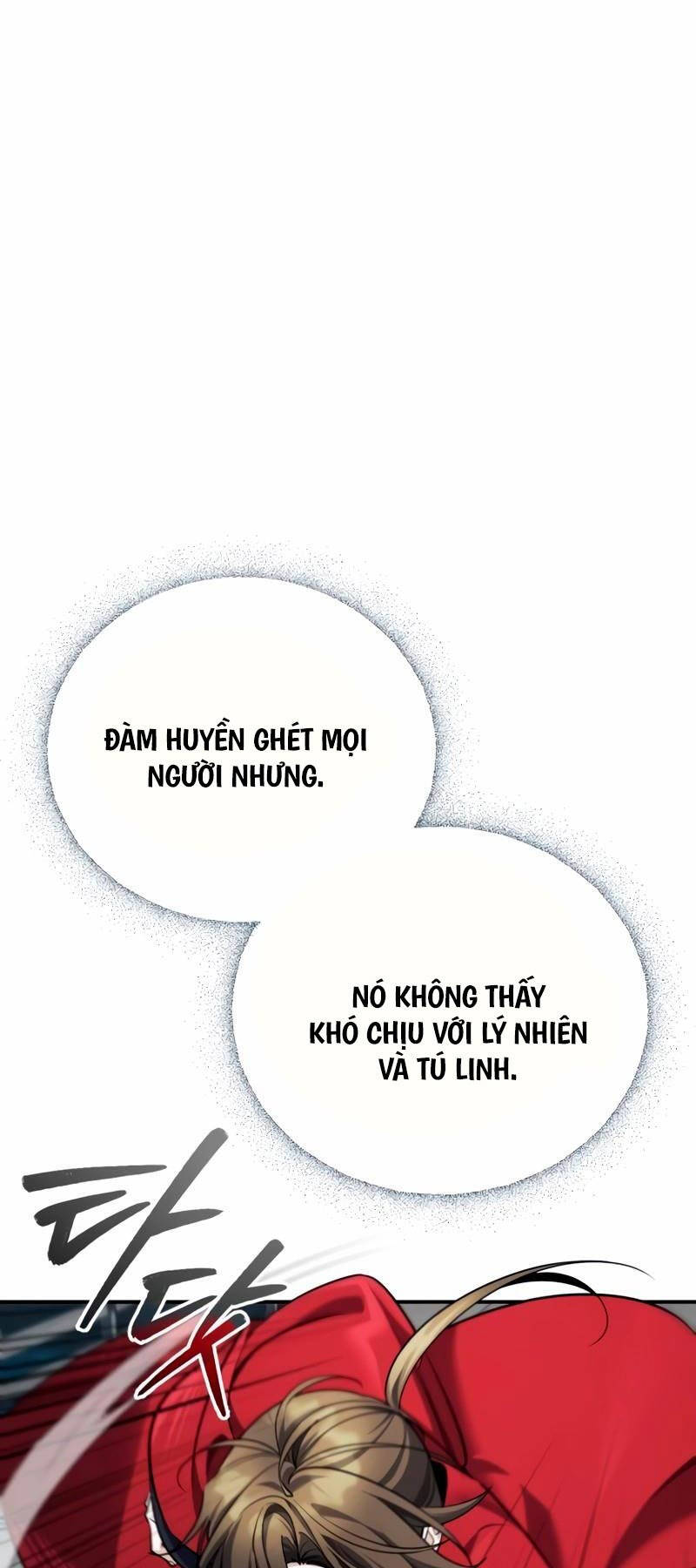 Thiếu Gia Yểu Mệnh Nhà Họ Bạch - Chapter 42 - Page 70