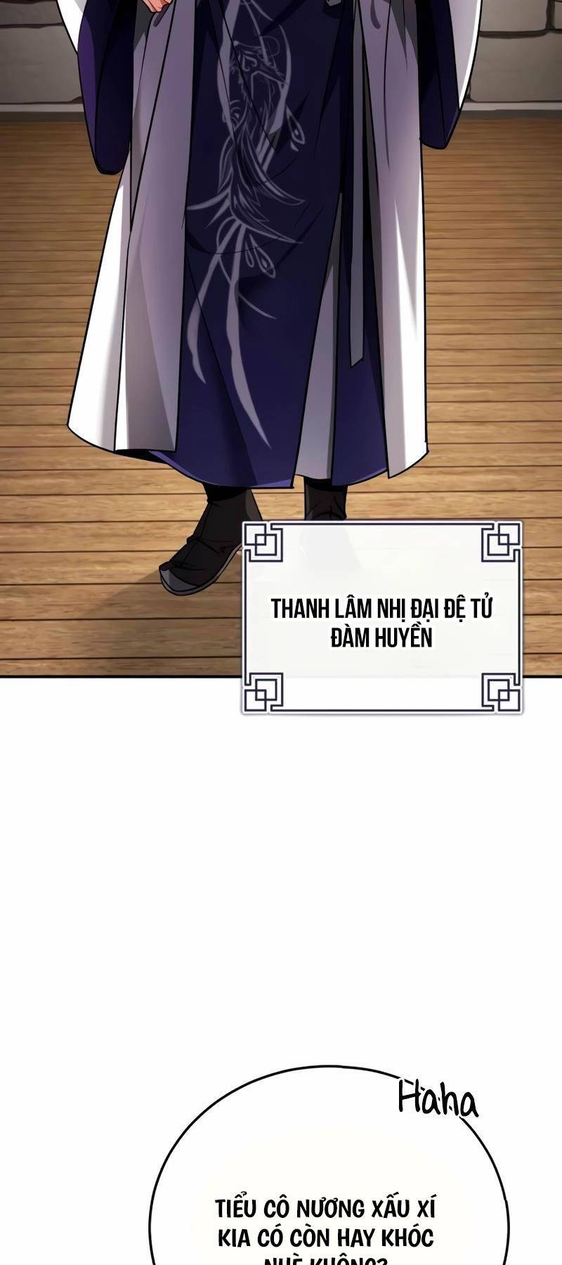 Thiếu Gia Yểu Mệnh Nhà Họ Bạch - Chapter 42 - Page 75