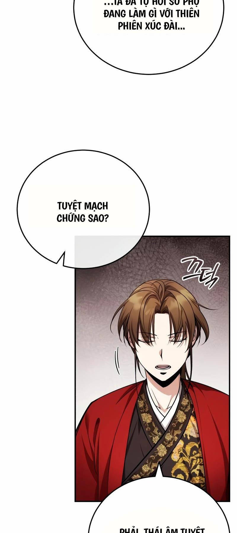 Thiếu Gia Yểu Mệnh Nhà Họ Bạch - Chapter 42 - Page 78