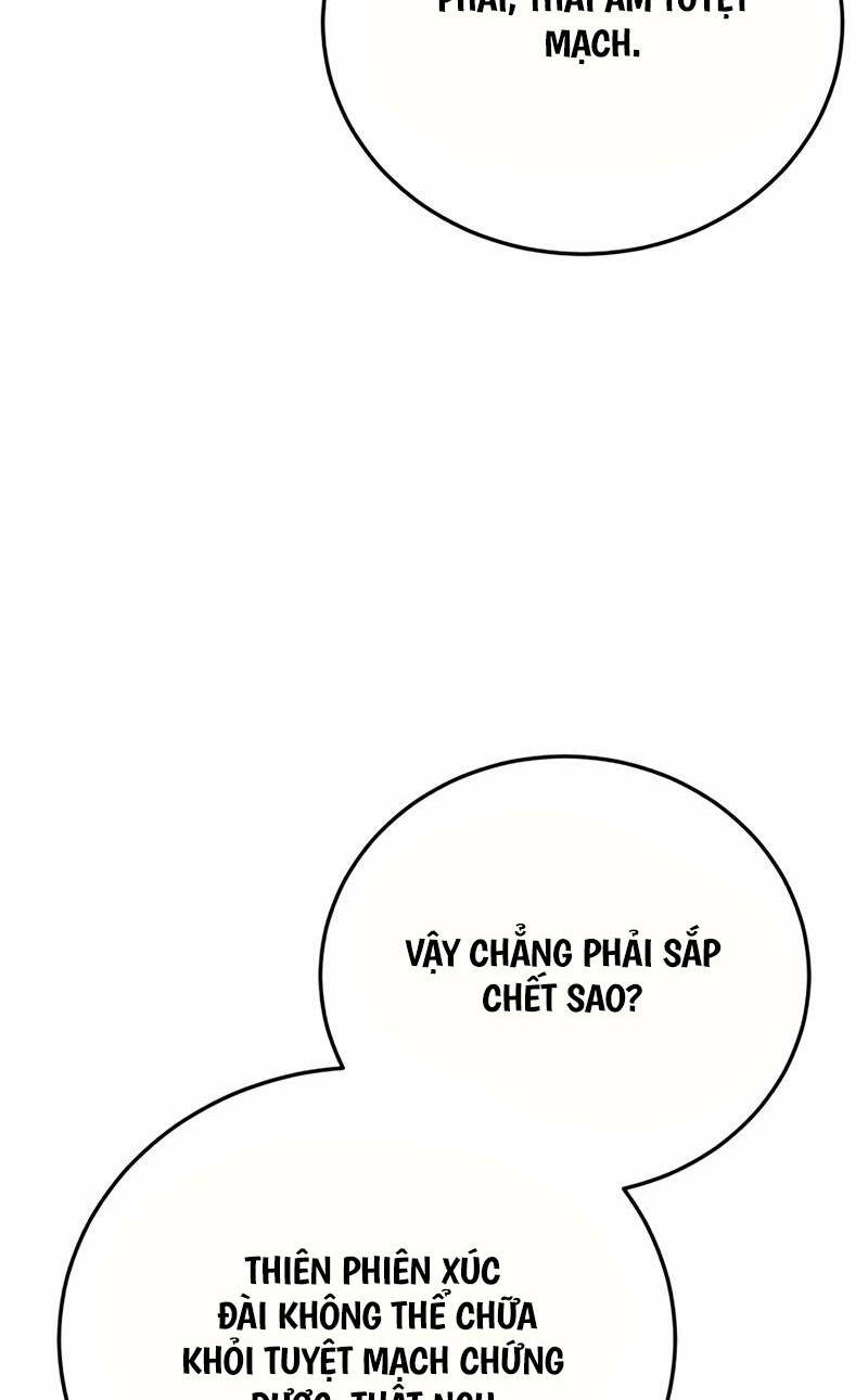 Thiếu Gia Yểu Mệnh Nhà Họ Bạch - Chapter 42 - Page 79