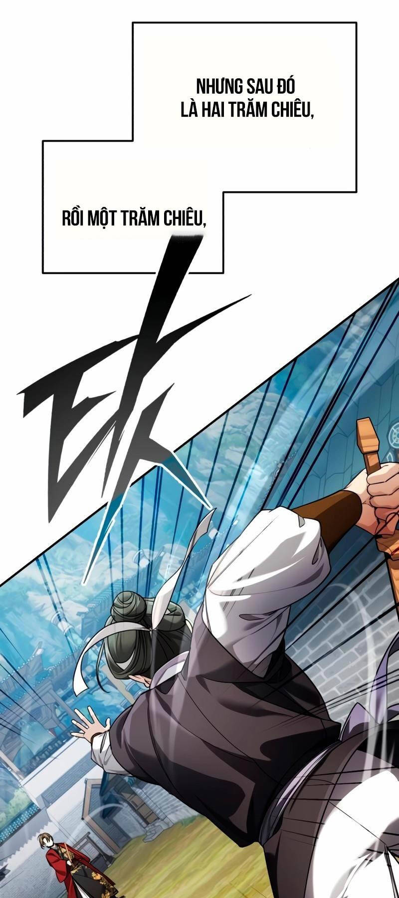 Thiếu Gia Yểu Mệnh Nhà Họ Bạch - Chapter 42 - Page 8