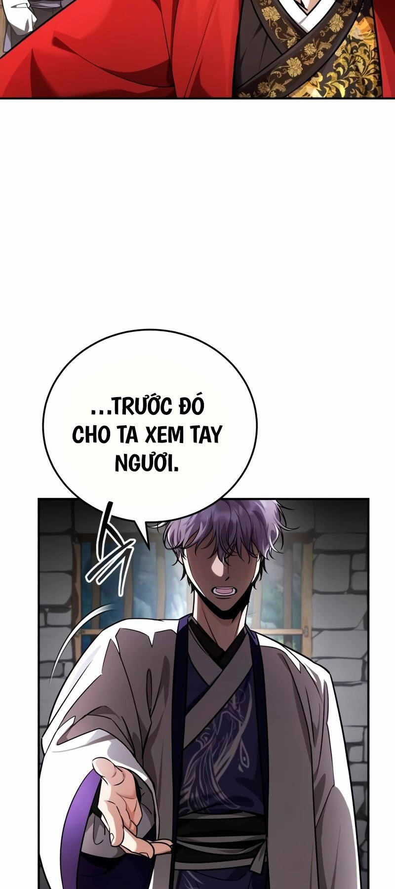 Thiếu Gia Yểu Mệnh Nhà Họ Bạch - Chapter 42 - Page 83