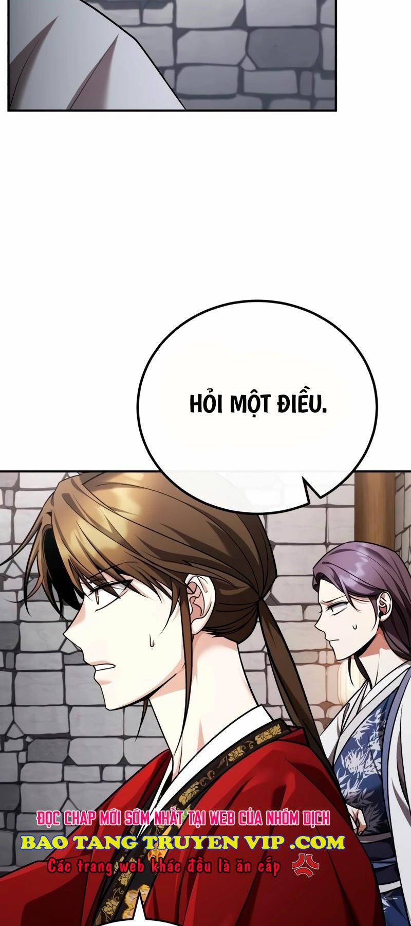 Thiếu Gia Yểu Mệnh Nhà Họ Bạch - Chapter 42 - Page 86