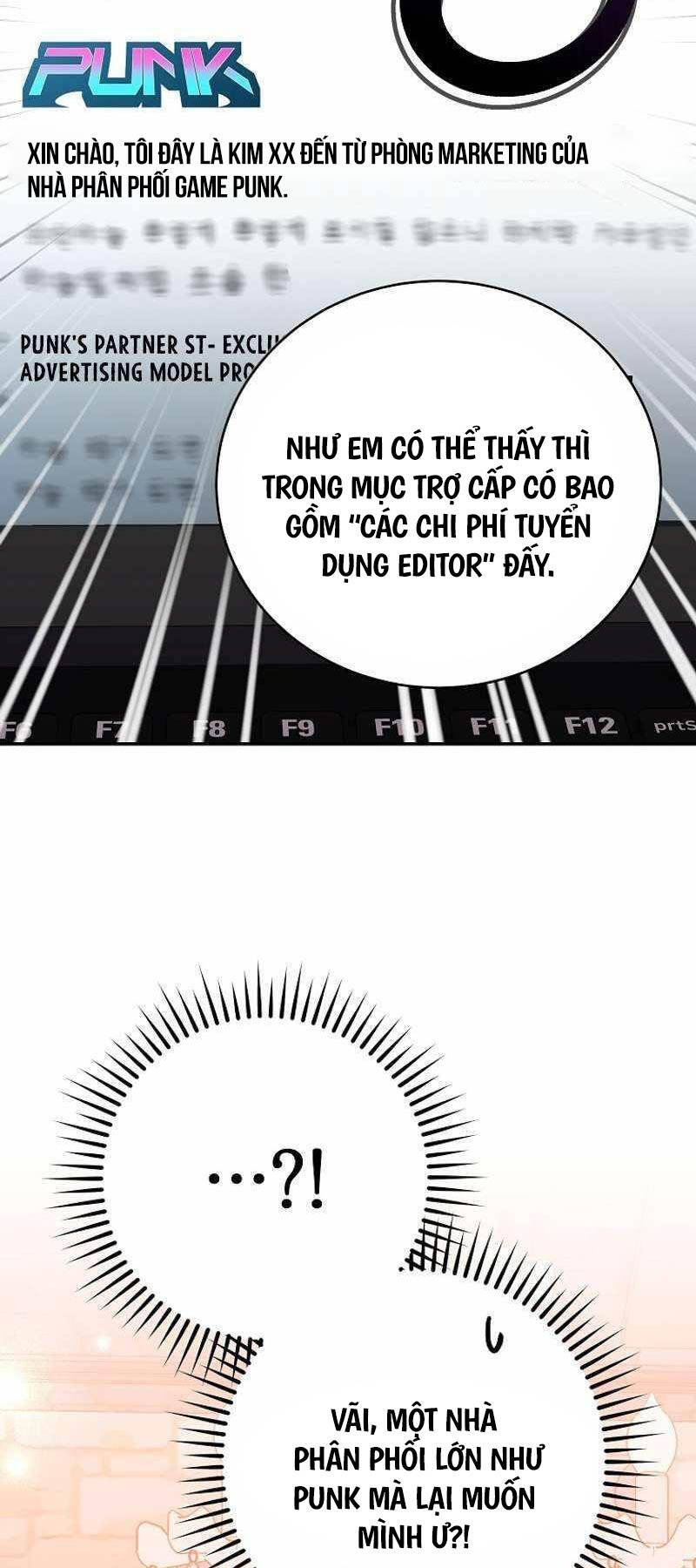 Stream Của Cung Thủ Thiên Tài - Chapter 19 - Page 10