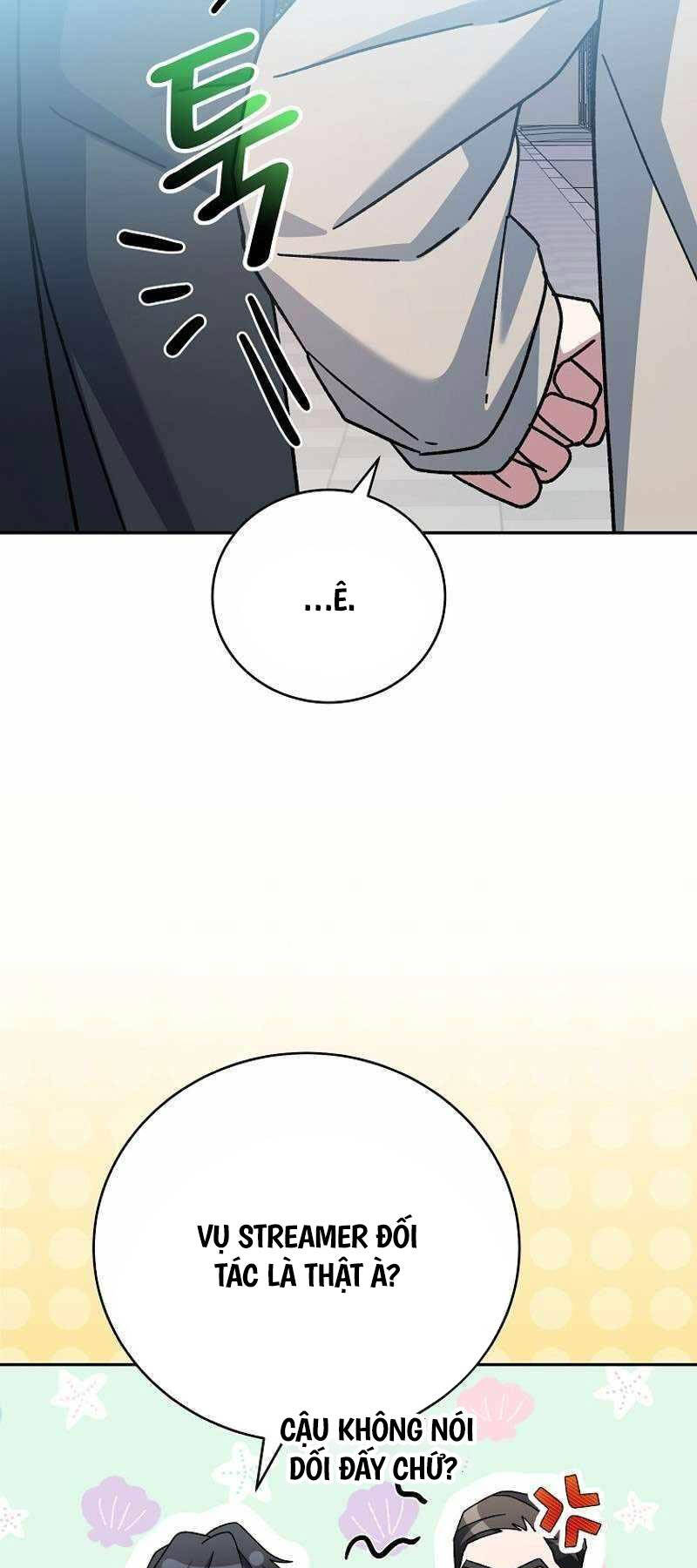 Stream Của Cung Thủ Thiên Tài - Chapter 19 - Page 23