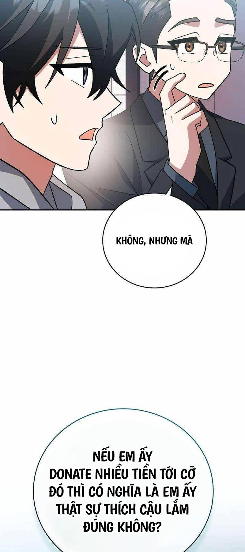 Stream Của Cung Thủ Thiên Tài - Chapter 19 - Page 28