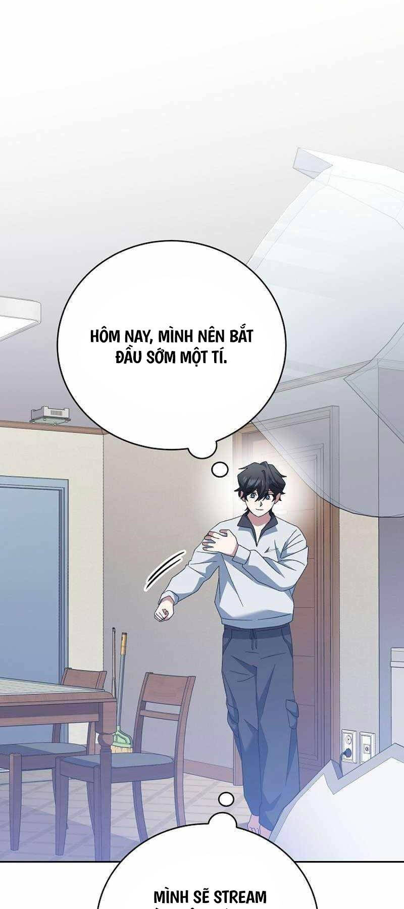 Stream Của Cung Thủ Thiên Tài - Chapter 19 - Page 50