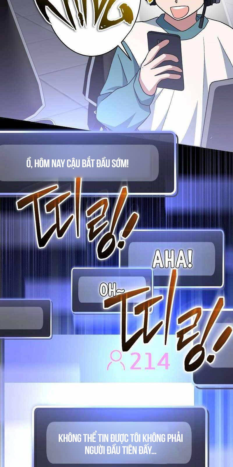 Stream Của Cung Thủ Thiên Tài - Chapter 19 - Page 61