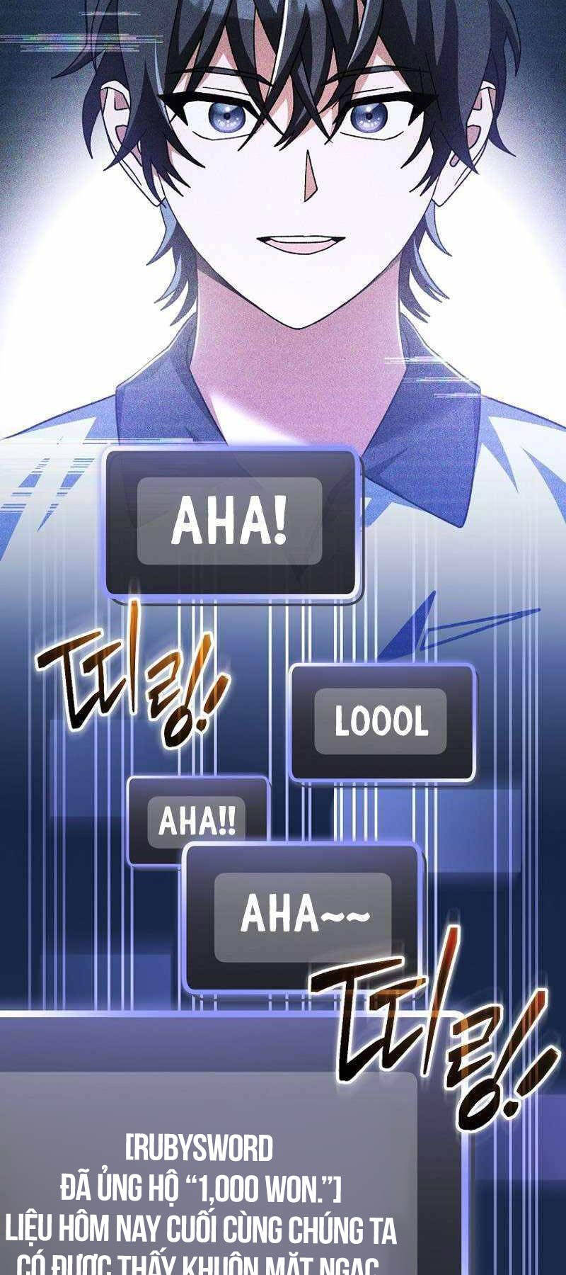 Stream Của Cung Thủ Thiên Tài - Chapter 19 - Page 66