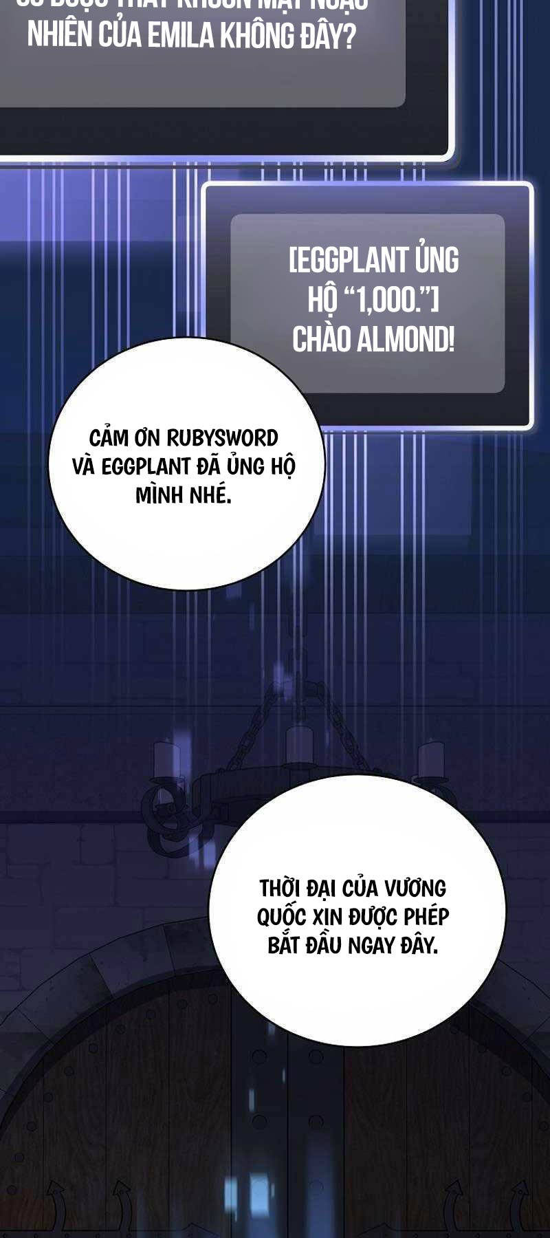 Stream Của Cung Thủ Thiên Tài - Chapter 19 - Page 67