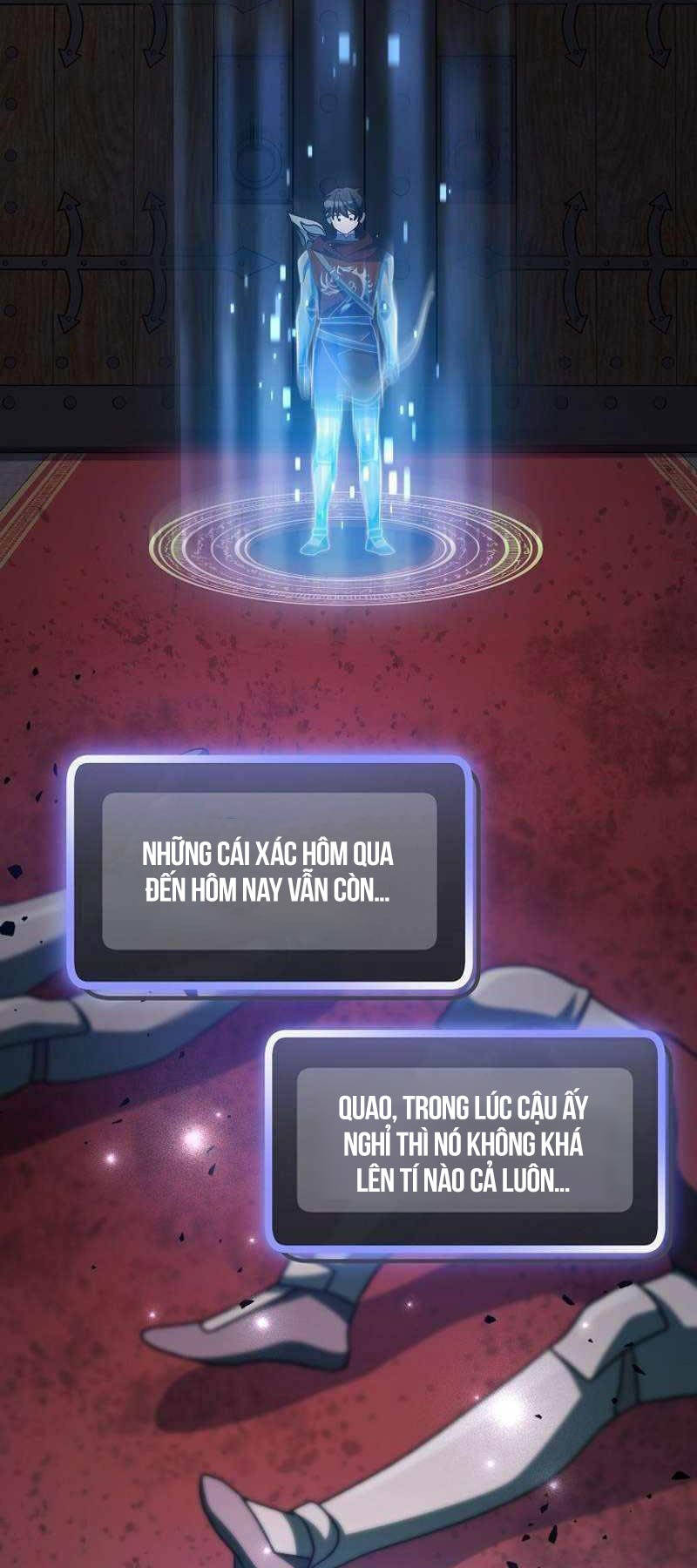 Stream Của Cung Thủ Thiên Tài - Chapter 19 - Page 68