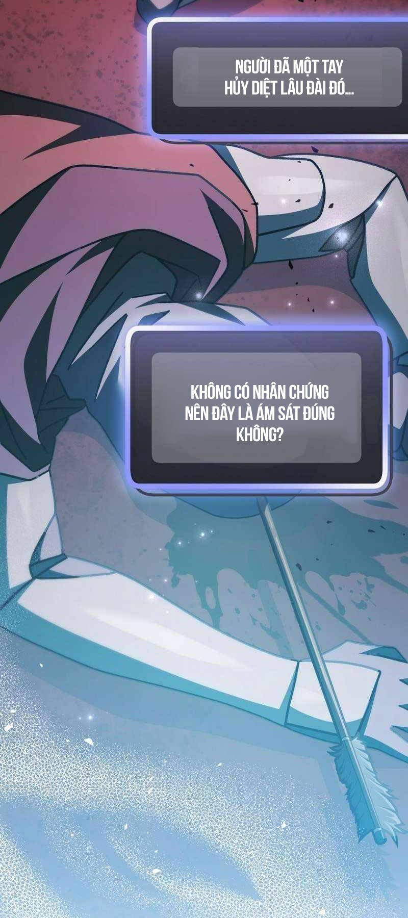 Stream Của Cung Thủ Thiên Tài - Chapter 19 - Page 69