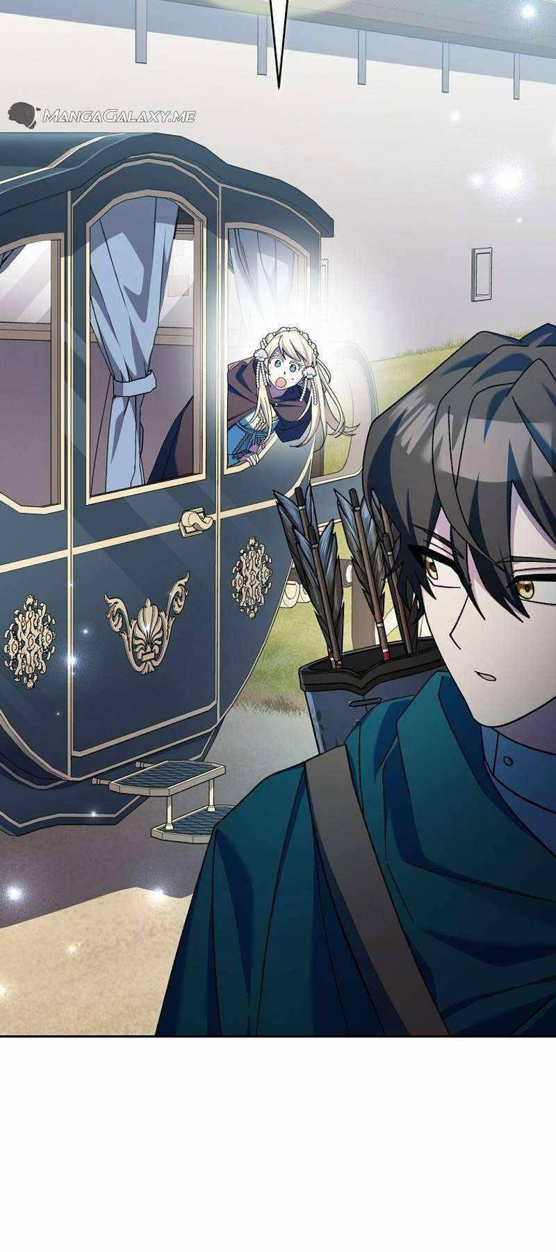 Stream Của Cung Thủ Thiên Tài - Chapter 19 - Page 86