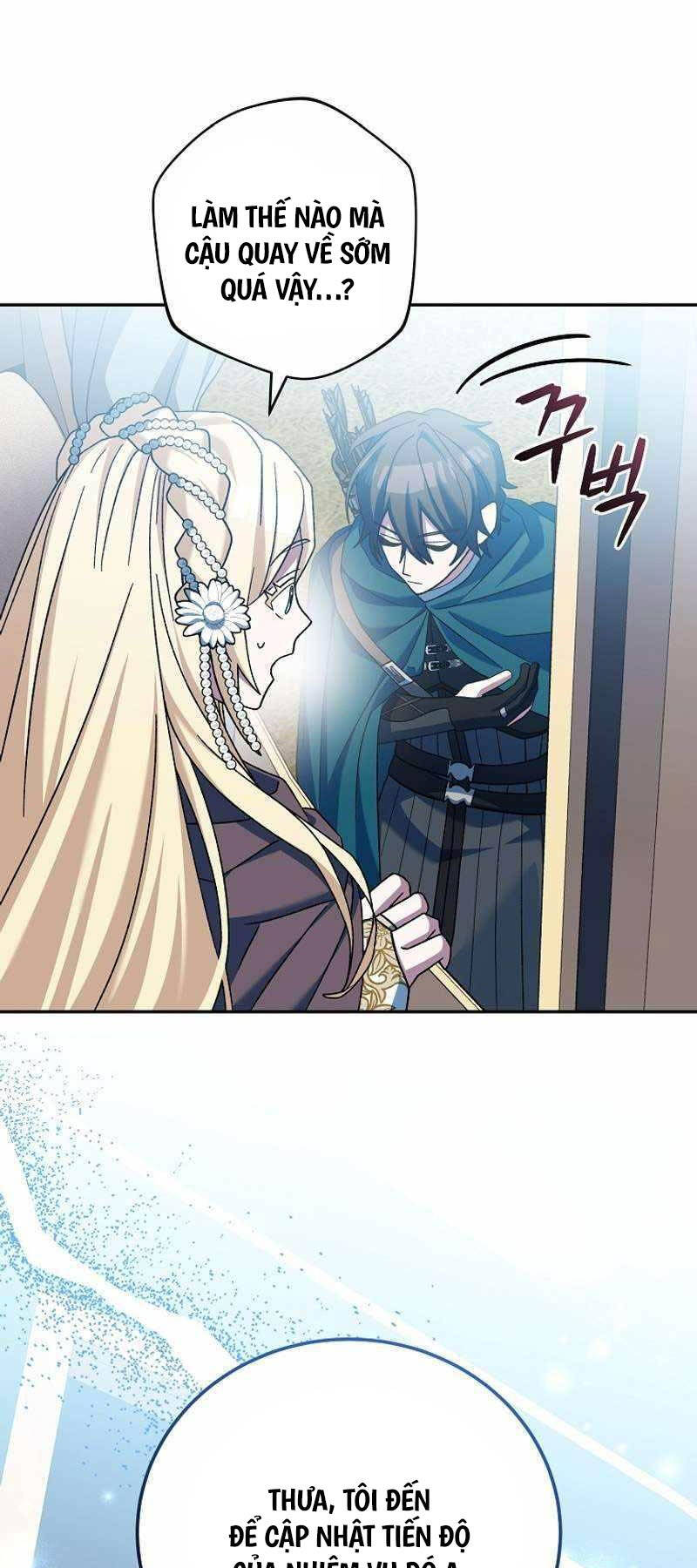 Stream Của Cung Thủ Thiên Tài - Chapter 19 - Page 87