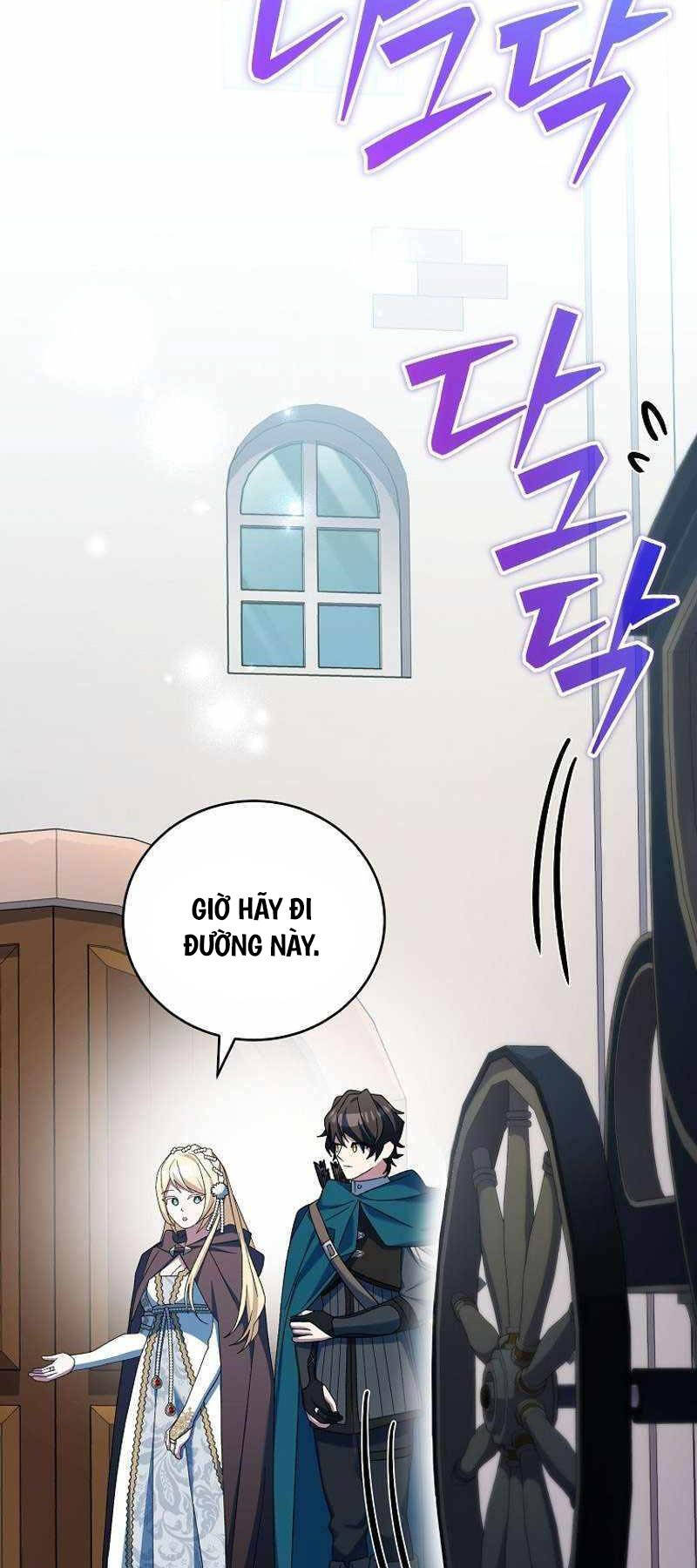 Stream Của Cung Thủ Thiên Tài - Chapter 19 - Page 91