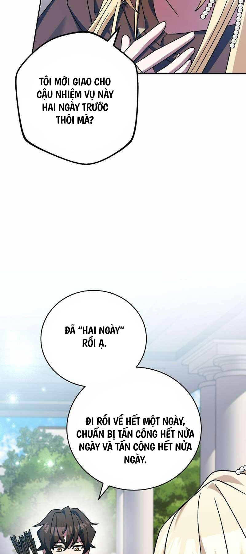 Stream Của Cung Thủ Thiên Tài - Chapter 19 - Page 96