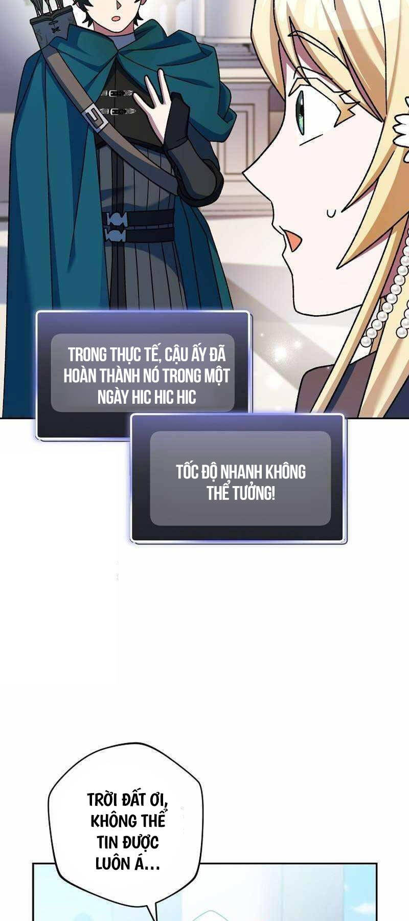 Stream Của Cung Thủ Thiên Tài - Chapter 19 - Page 97