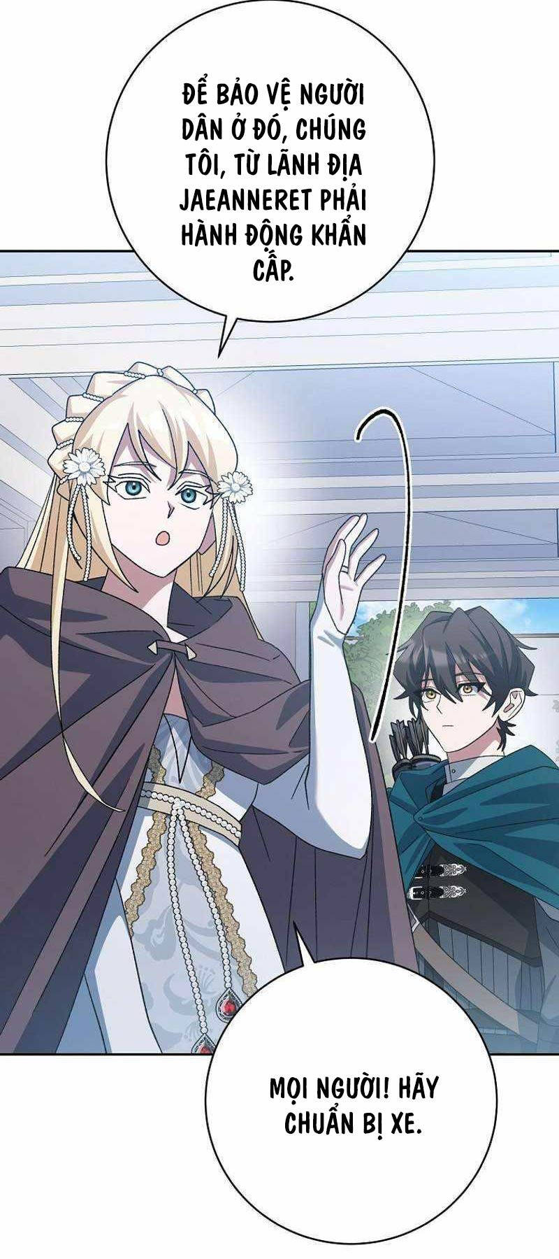 Stream Của Cung Thủ Thiên Tài - Chapter 20 - Page 10