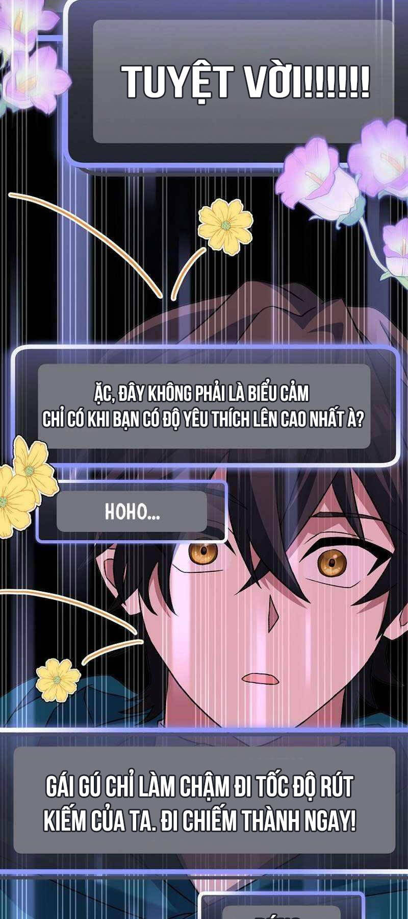 Stream Của Cung Thủ Thiên Tài - Chapter 20 - Page 19