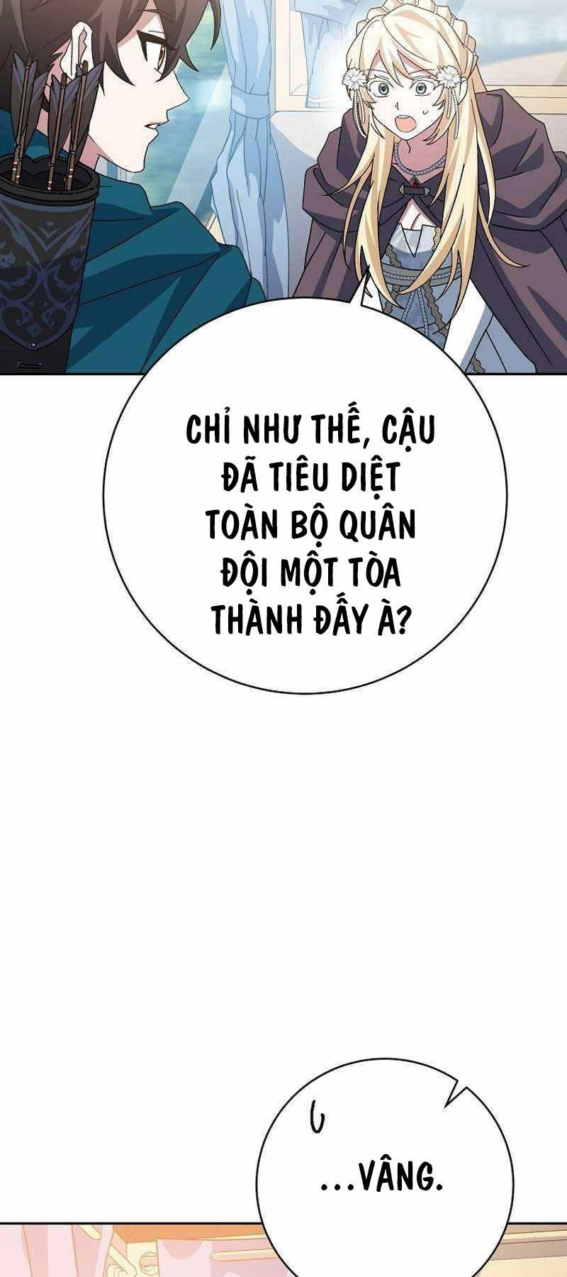 Stream Của Cung Thủ Thiên Tài - Chapter 20 - Page 27