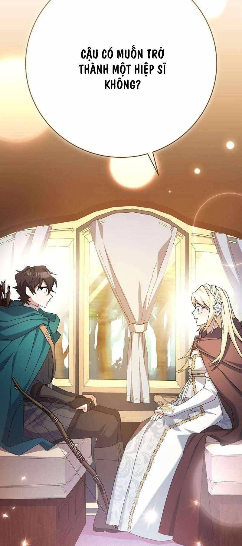 Stream Của Cung Thủ Thiên Tài - Chapter 20 - Page 33