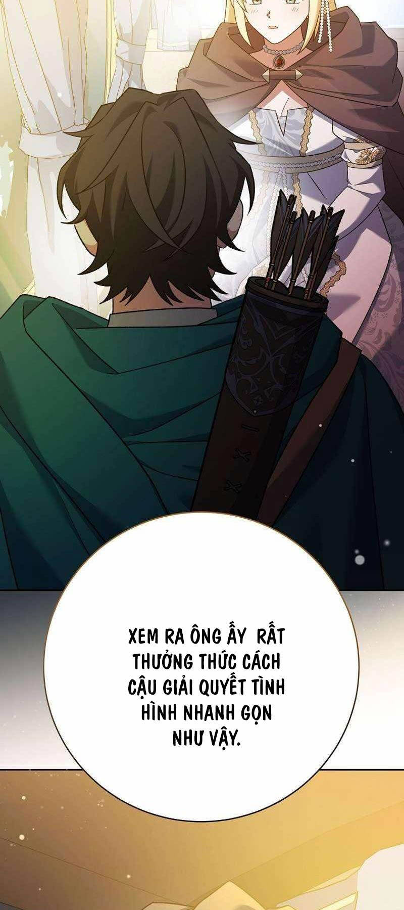 Stream Của Cung Thủ Thiên Tài - Chapter 20 - Page 41