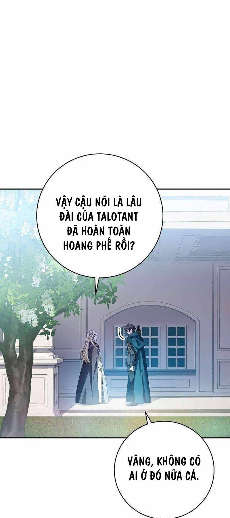 Stream Của Cung Thủ Thiên Tài - Chapter 20 - Page 5
