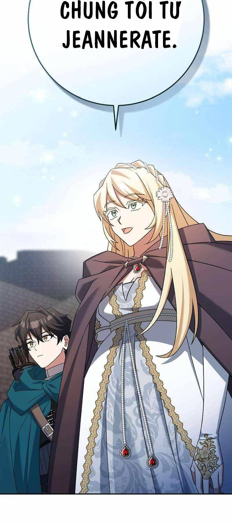 Stream Của Cung Thủ Thiên Tài - Chapter 20 - Page 56