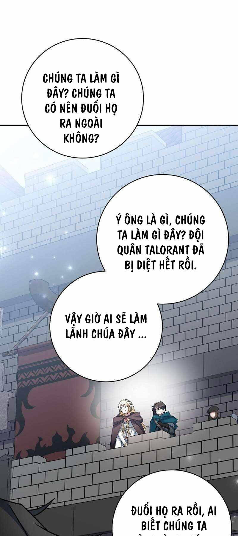 Stream Của Cung Thủ Thiên Tài - Chapter 20 - Page 58