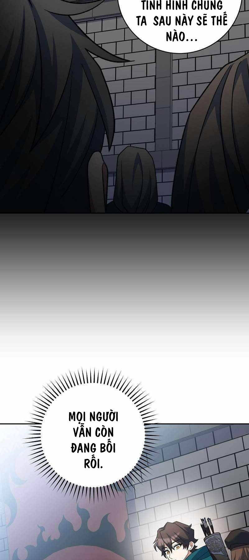 Stream Của Cung Thủ Thiên Tài - Chapter 20 - Page 59