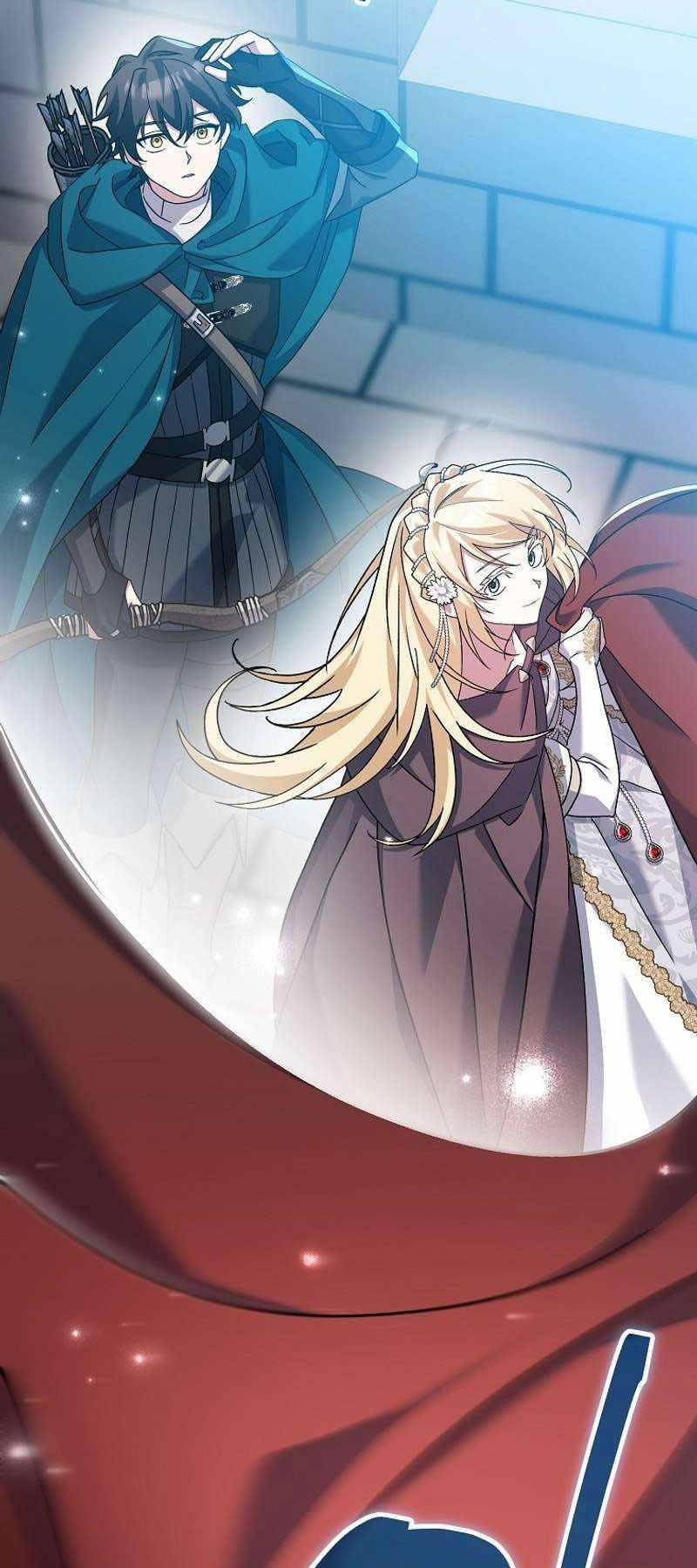 Stream Của Cung Thủ Thiên Tài - Chapter 20 - Page 64