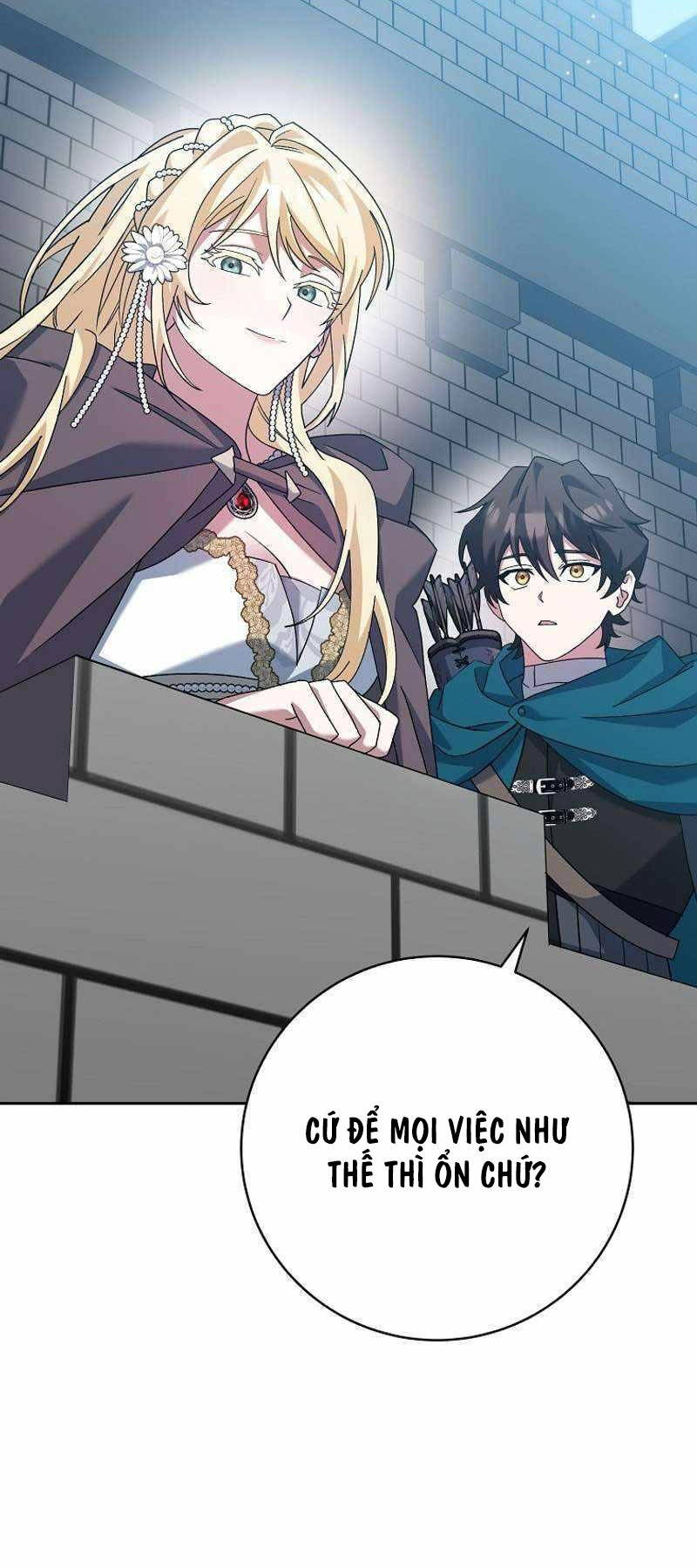 Stream Của Cung Thủ Thiên Tài - Chapter 20 - Page 71